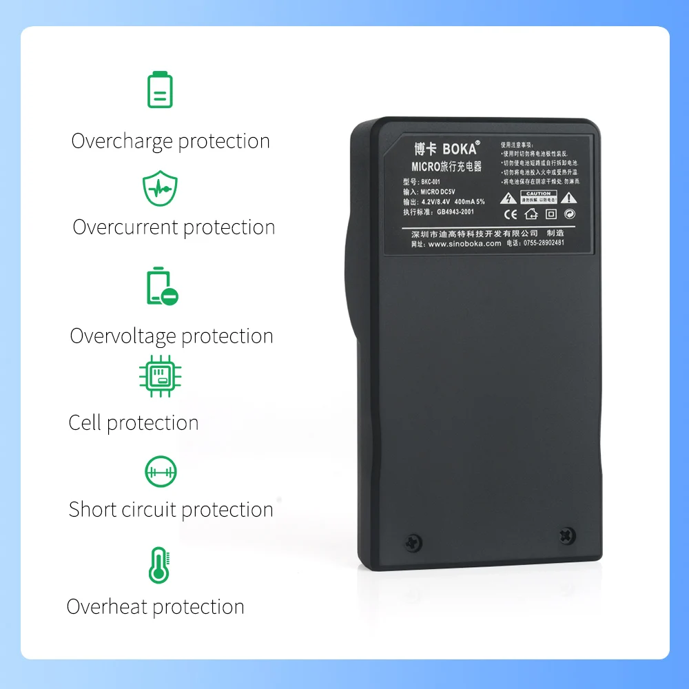 LP-E17 LPE17 Battery LC-E17E Charger Canon SLR Camera EOS M6 200D Mark II EOS Rebel T6i T6s T7i T8i SL3 SL2 Kiss X8i X9i X10 X9