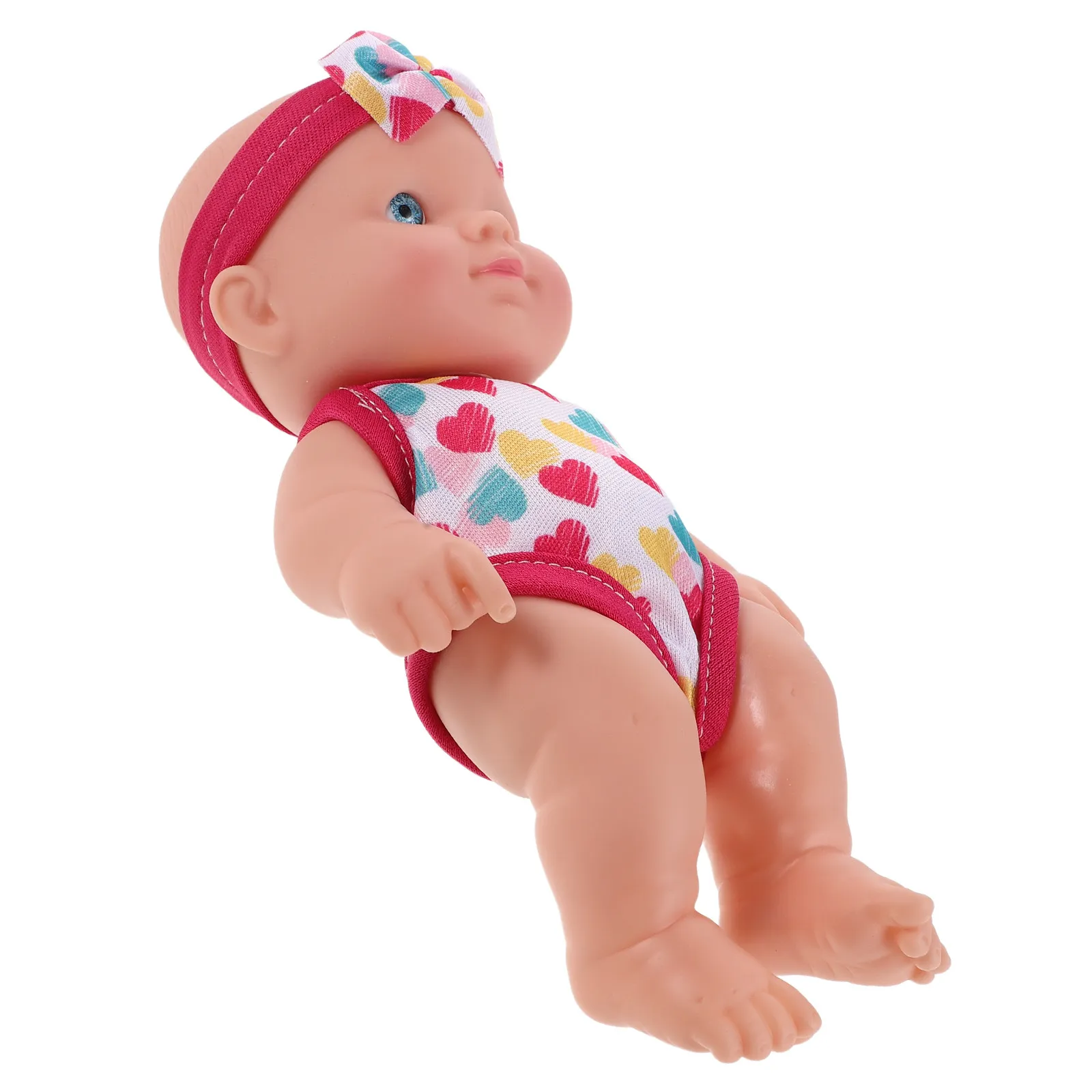 

Плавающая игрушка для ванной для малышей, розовая, водонепроницаемая, для игр в воде, летних развлечений в бассейне, игрушка для ванны