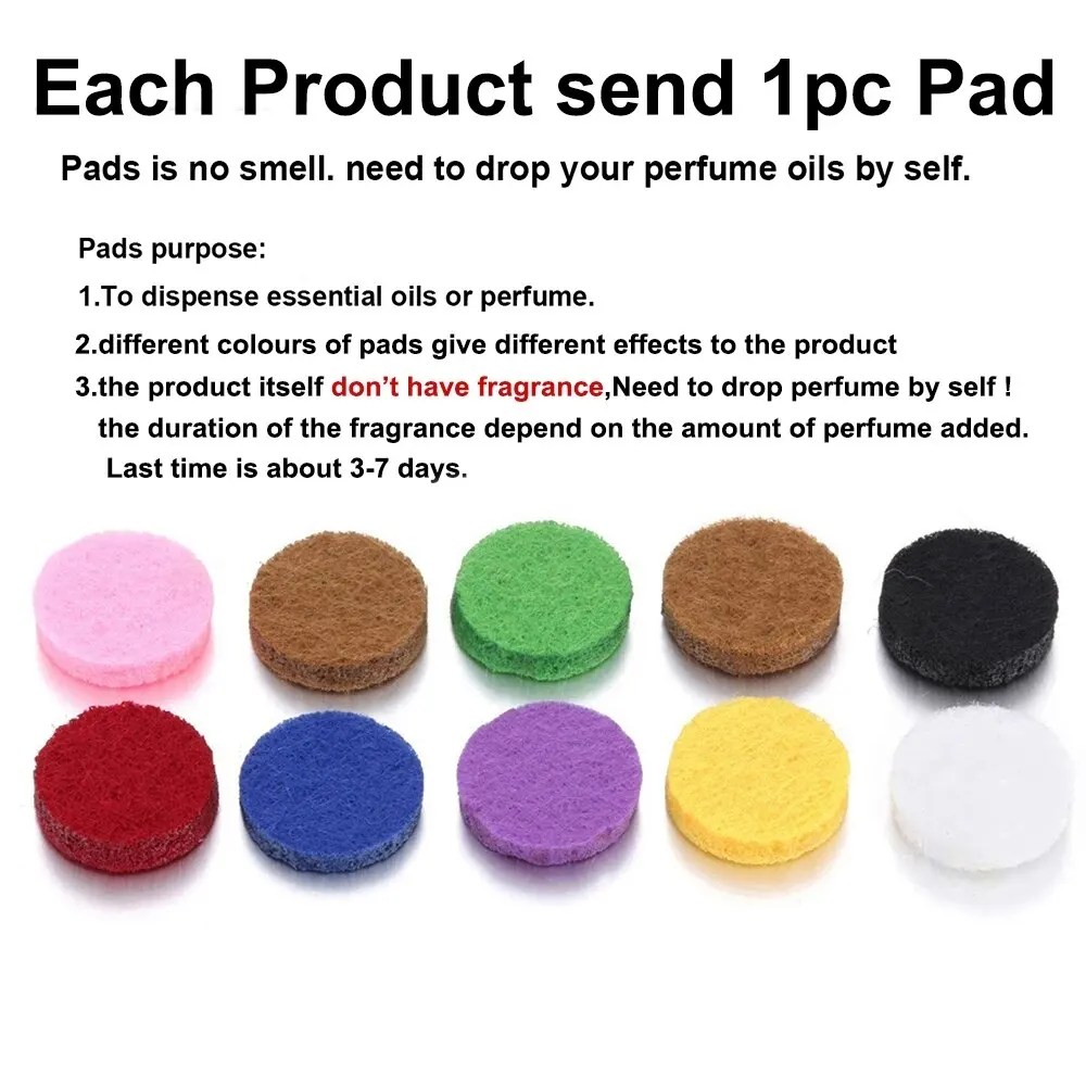 جديد الفولاذ المقاوم للصدأ موضة شجرة الحياة الروائح قلادة الضروري النفط الناشر العطور المنجد قلادة المرأة مجوهرات هدية