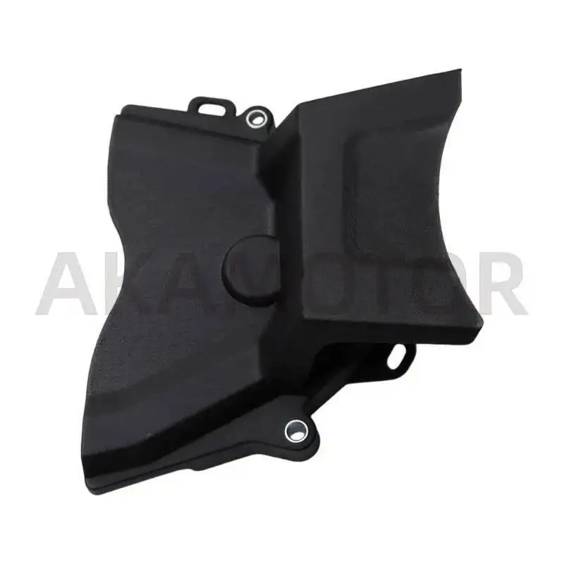 

Rear Left Cover For Loncin Voge LX600-A DS625X KEL600
