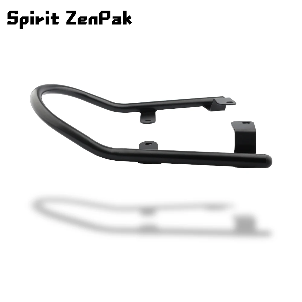 

Аксессуары для мотоциклов, подходят для XSR700 XSR700 XTribute Legacy 2017-2025, ручки для пассажирских рулей, подлокотник, направляющая