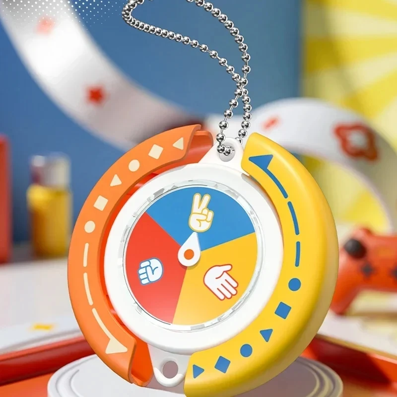 Ежедневная судьба, рулетка-сюрприз, трендовая глухая коробка, коллекционные фигурки, игрушки, брелок, подарки для девочек