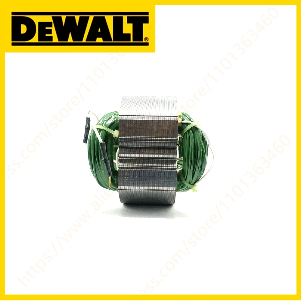 220V-240V FIELD FOR DEWALT D28409 D28413 D28414 D28490