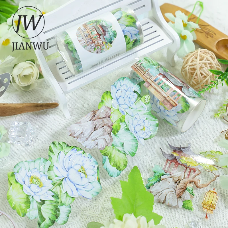 Jianwu 70Mm*200Cm V… - image