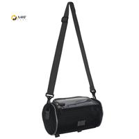 A48F-Outdoor Bicycle Handlebar Bag Mountain Bike Press Screen Mobile Phone Head Bag Outdoor 5L Multifunctional Portable Waterpro