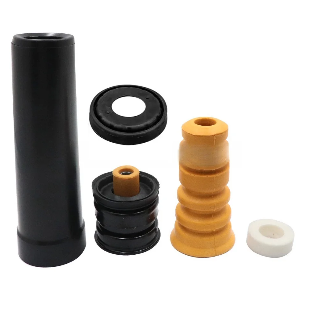 

Suspension Bushing As Shown In The Figure Rear Shock Mount Includes Mounting Components OEM 52670-T5A-J02 OEM 52633-T5A-J01