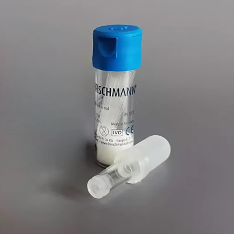 Thin layer chromatography quantitative spotting capillary precision glass capillary 1ul 2ul 3ul 4ul 5ul 10ul