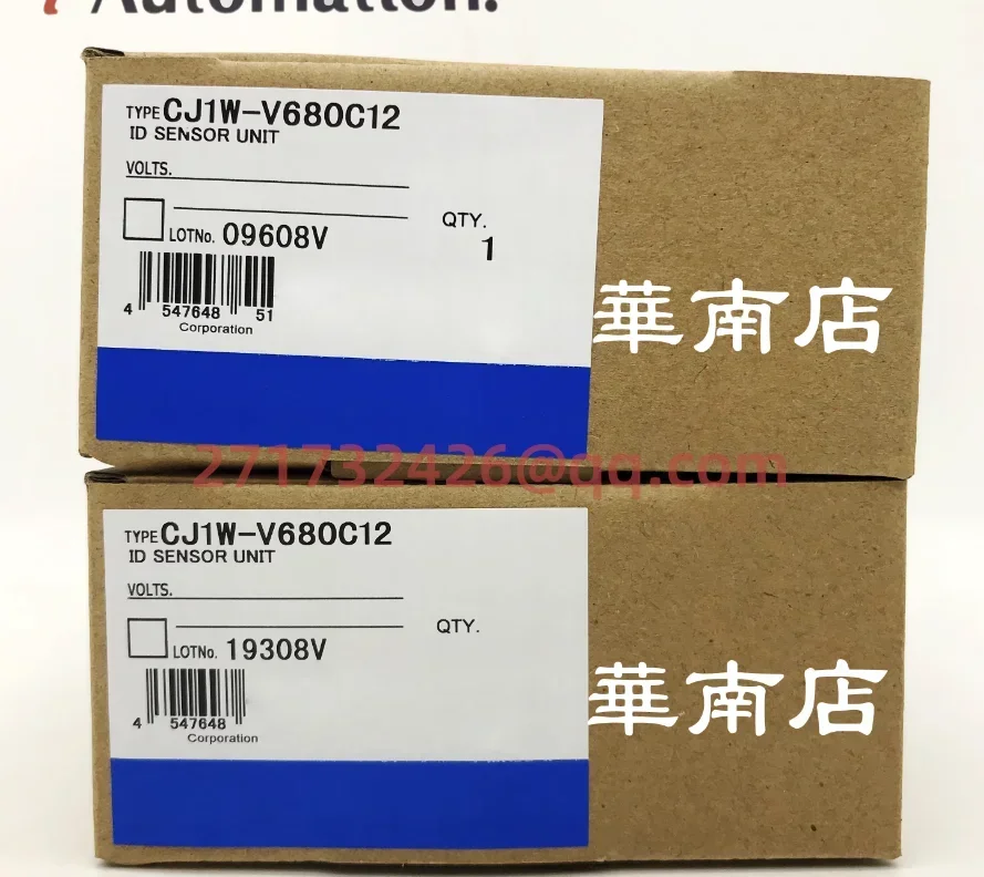 

CJ1W-V680C12 new and original
