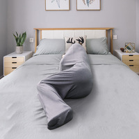 Biboss High Quality High Elasticity and Comfort for Deep Sleep Adult Wrap Sleeping Bag Bedding and Sleeping Products