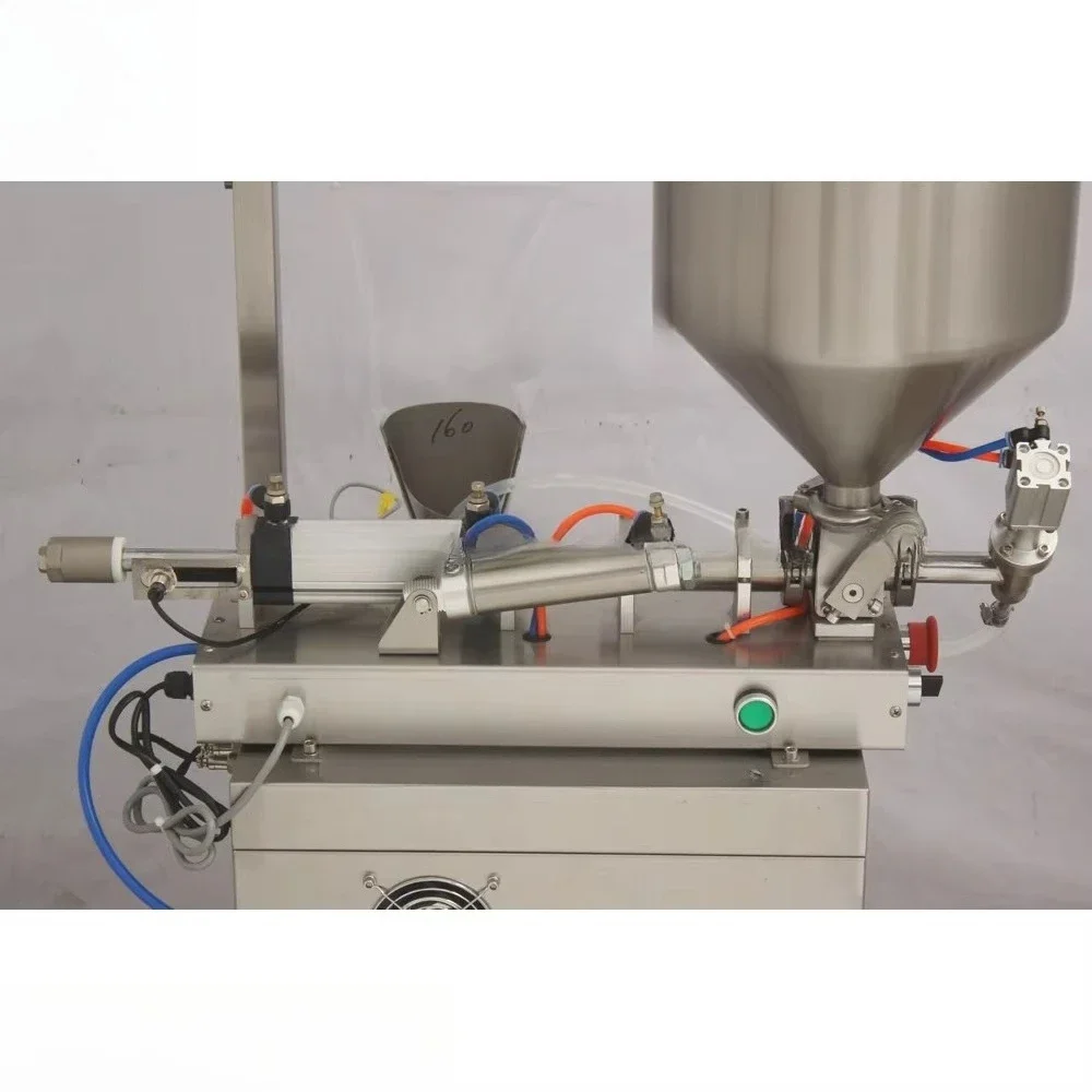 Automatic ketchup olive oil bag plastic film multifunctional packaging machine