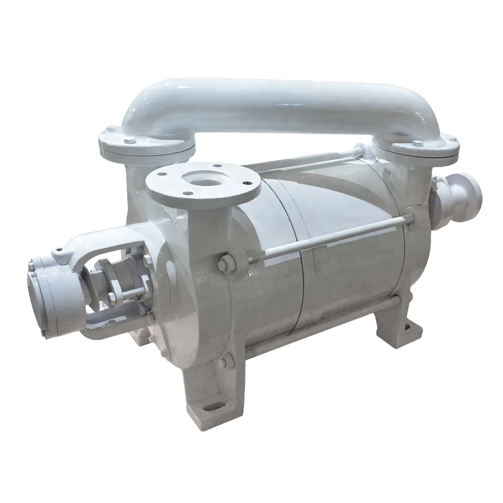 

Настраиваемый электрический водокольцевой вакуумный насос 10 л.с. с лопастной конструкцией, высоким и низким давлением, центробежный, из нержавеющей стали, для автомобильных двигателей