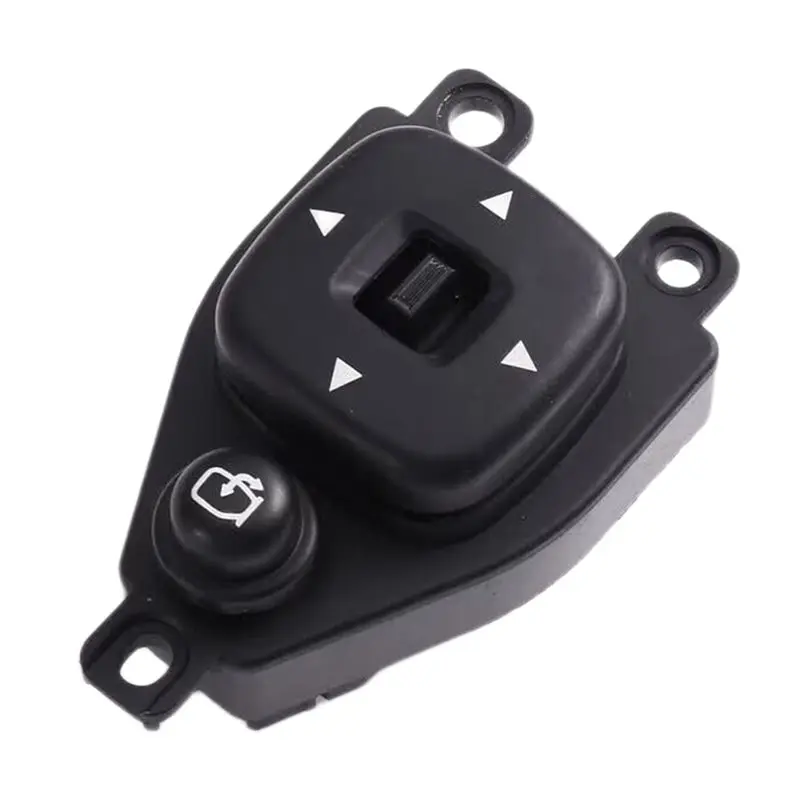 ABQB-AB39-17B676-AA AB39-17B676-BA For Ford Ranger 2011-2021 Rearview Mirror Switch Reversing Mirror Control Unit view 4
