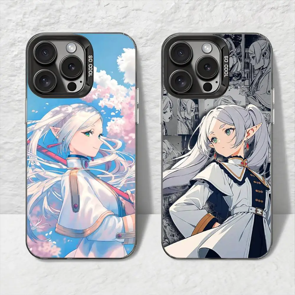 Anime F-Frieren Bey…