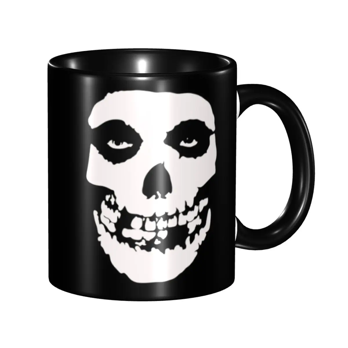 

Misfits панк-рок-группа кружки персонализированная керамическая кофейная кружка чашка креативный подарок