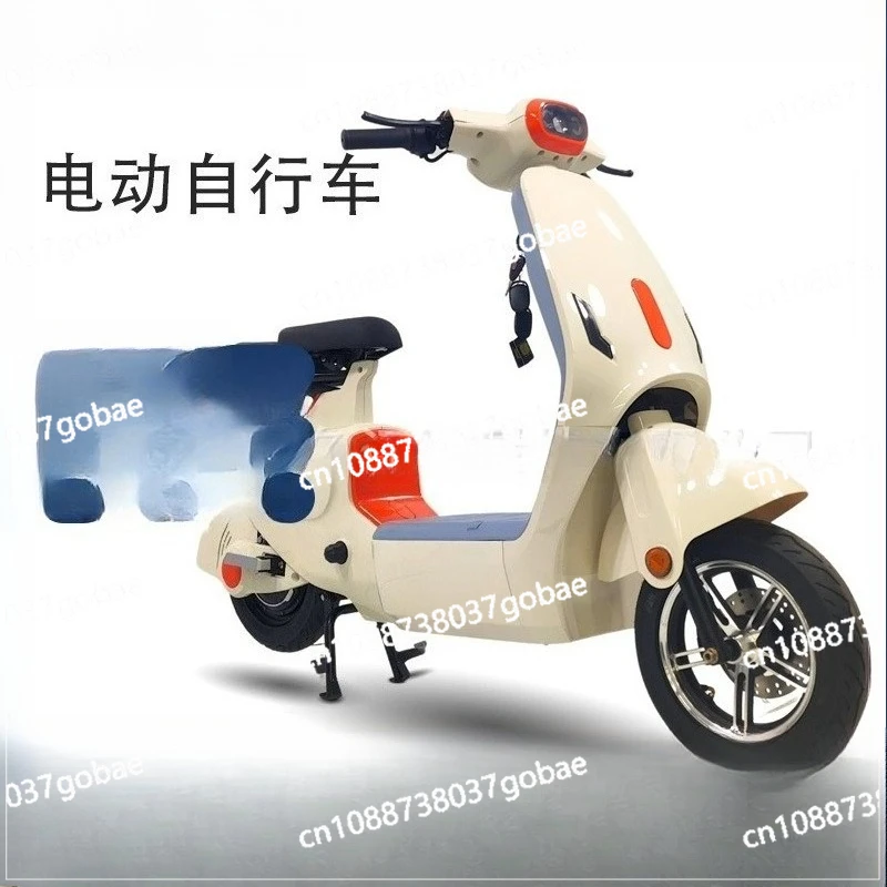 

Electric car fashion electric car 2025 new leisure electric car