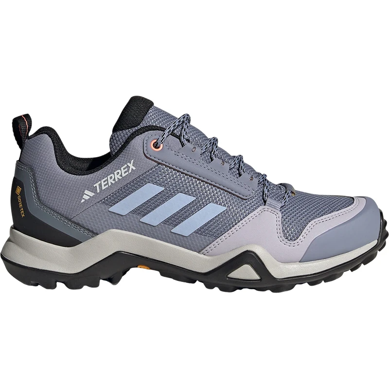 حذاء Adidas Official 2024 الجديد للنساء الرياضي المبطن للمشي لمسافات طويلة والرحلات HP8723 #5