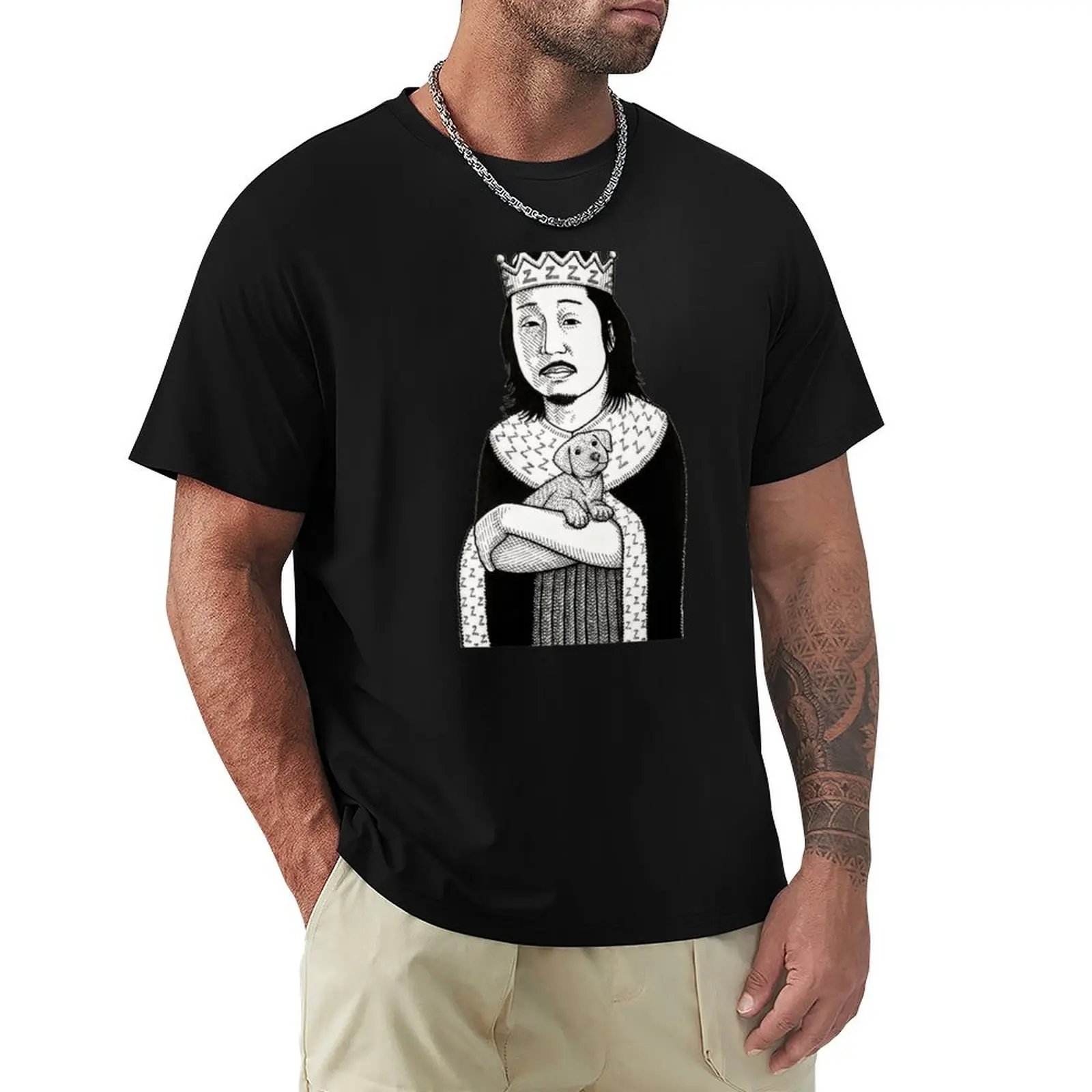 

Bad Friends Podcast - Bobby Lee - Tiger Belly T-Shirt cotton graphic tees essential t shirt heavyweight t shirts for men