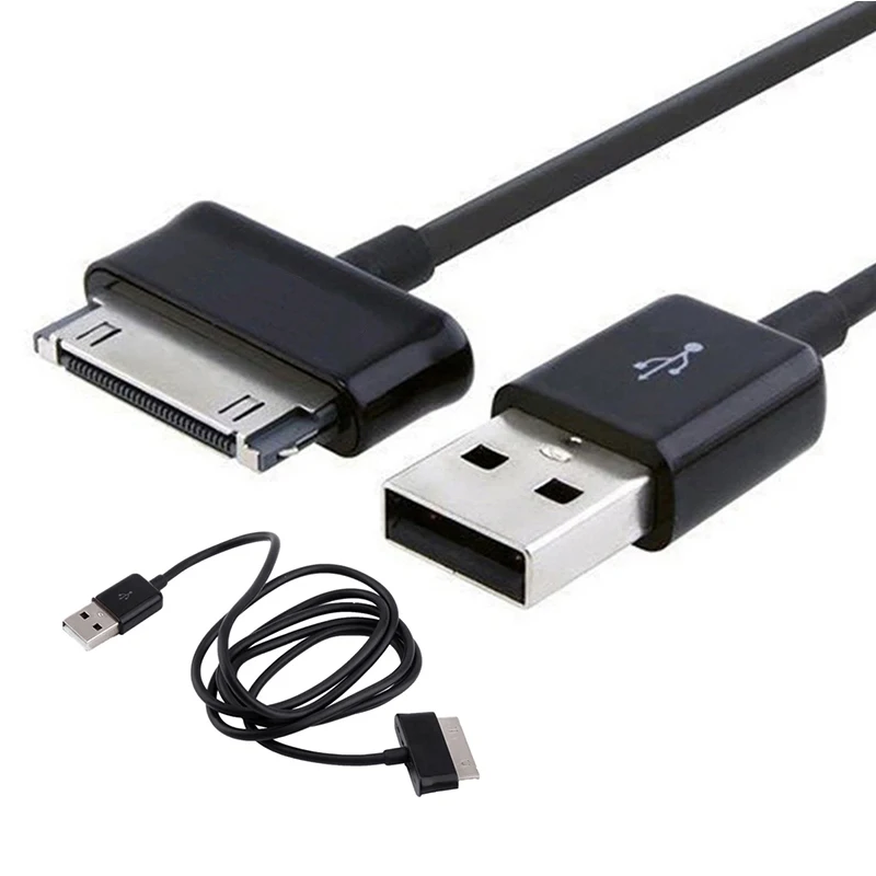 For Samsung USB Data Charger Cable Lead for Galaxy Tab 2 Tablet 8.9\