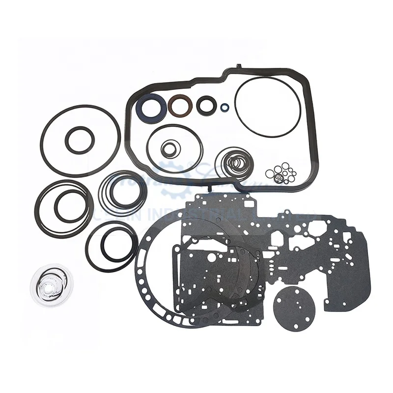 Ceeinex 722.4 transmission case rebuild kit  high quality