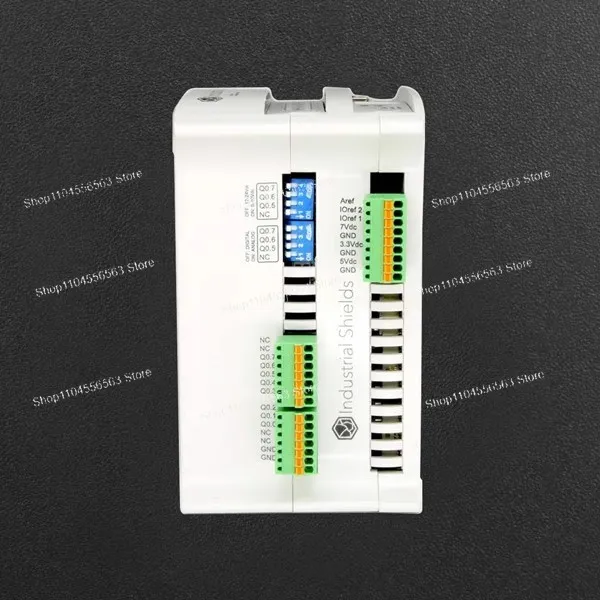 Industrial Shields M-DUINO PLC ARDUINO 21: IS.MDuino.21+, PLC Controller