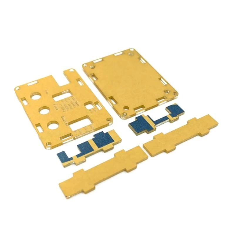 B03F XR2206 Diy Mod…