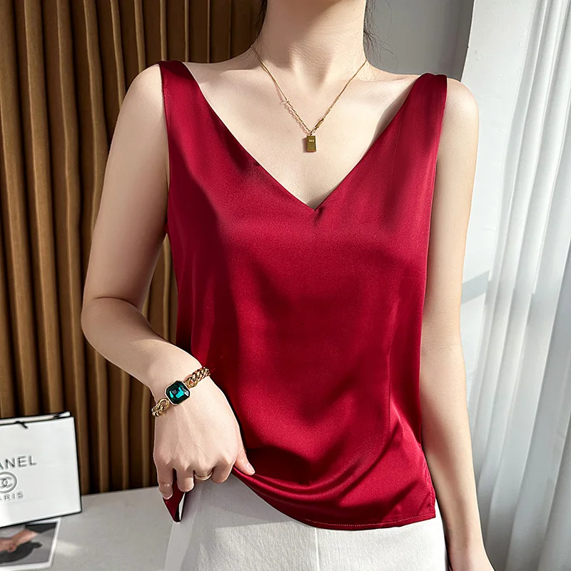 #20 Latest Lace Trim Camisole Offers