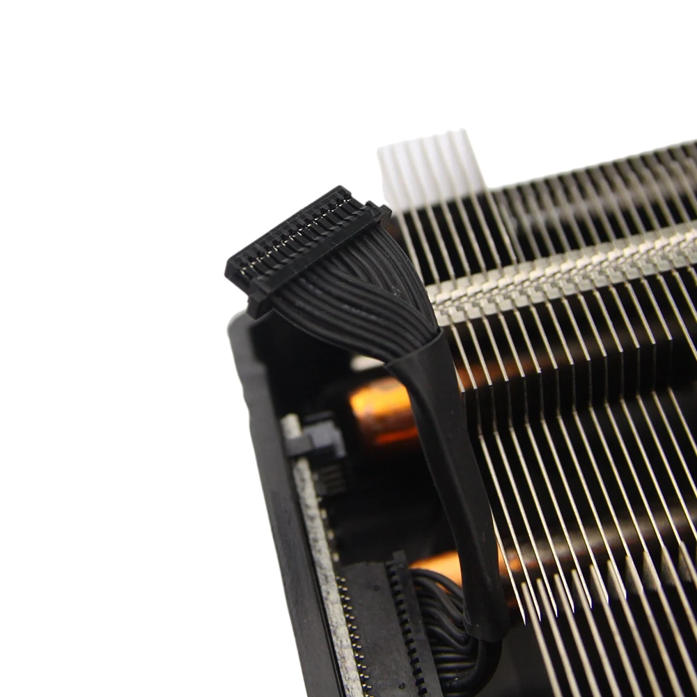 Imagem -05 - para Gainward Rtx2080ti Phoenix Placa de Vídeo Gráfica Cooler 14pin