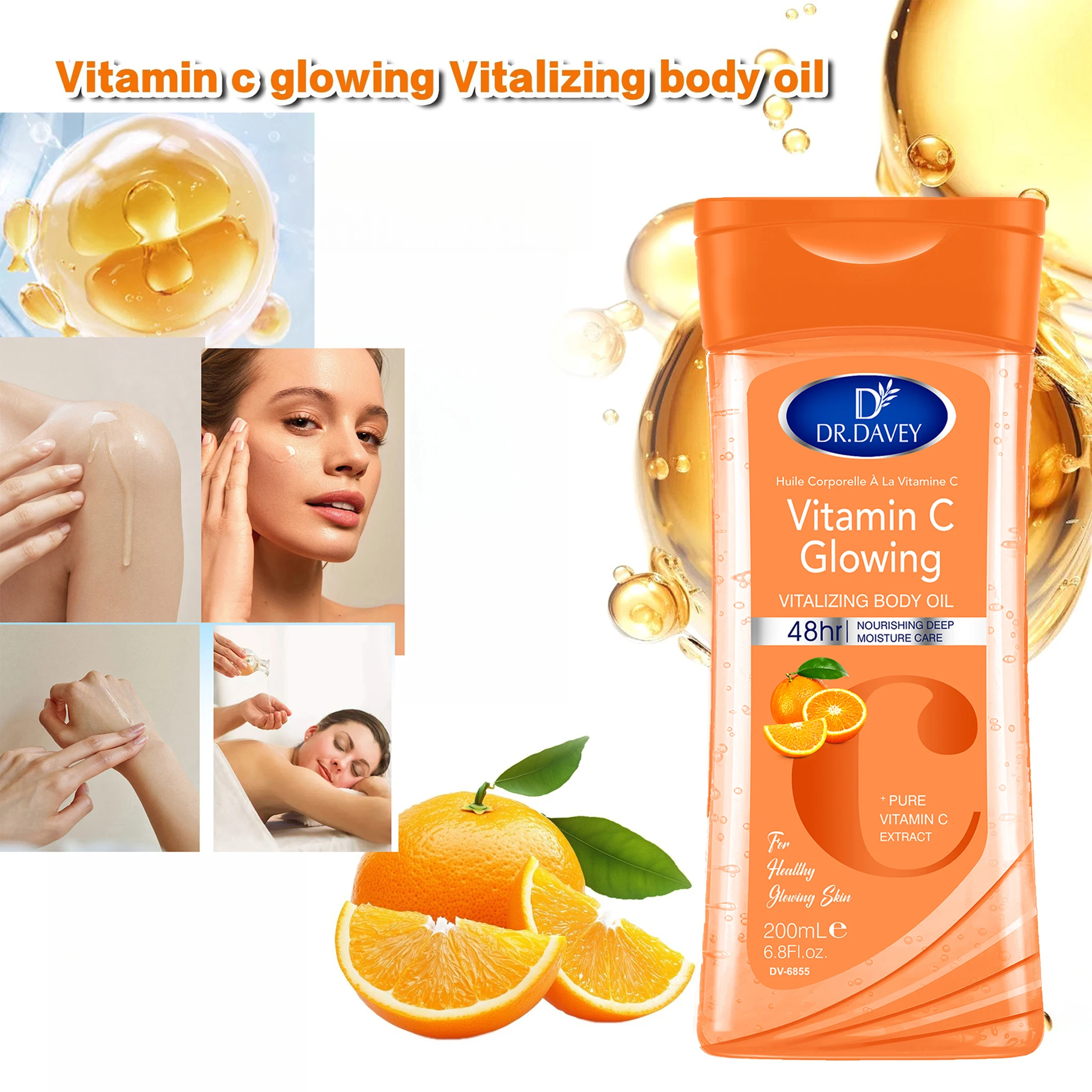 Thumbnail 3 - #20 Latest Body Oils Offers