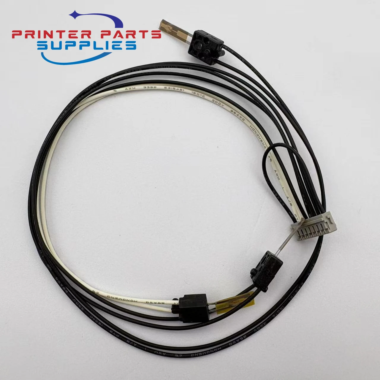 1 шт. 6LE639980 термистор фьюзера для Toshiba E Studio 163 165 166 167 181 182 203 205 206 207 237 211 212 242 243 245 E163 E166 1 шт. 6LE639980 термистор фьюзера для Toshiba E Studio 163 165 166 167 181 182 203 205 206 207 237 211 212 242 243 245 E163 E166