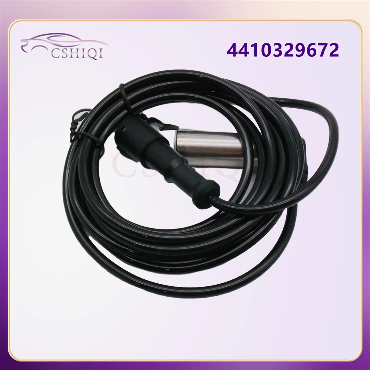 4410329672 4410328140 R955342 1504930 Sensor ABS de velocidad de rueda para mercedes-benz Schmitz Cargobull Febi Bilstein accesorios para automóviles