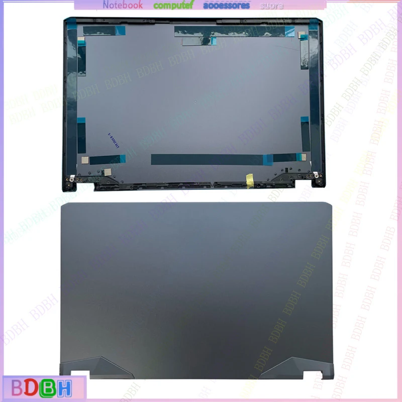 New for MSI GE76 GP76 Raider MS-17K1/K3 LCD Back Cover Blue