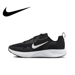 NIKE original  Men's Road Running Shoes new style WEARALLDAY Trendy Lightweight Walking sneakers