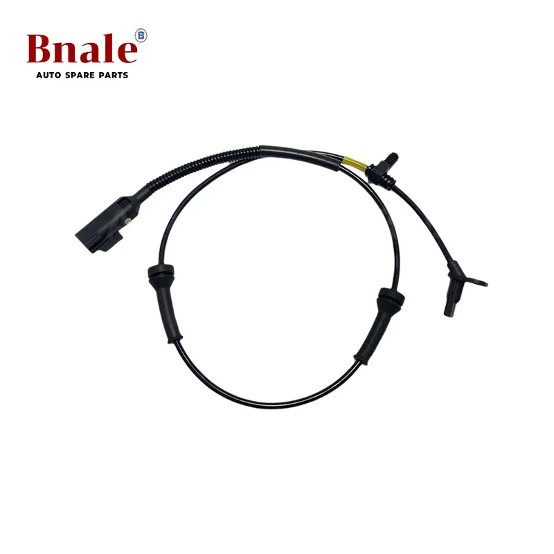 ABS Wheel Speed Sensor LR001057 LR001056 Auto parts For Land Rover Range Rover Freelander 2 L359 06-14