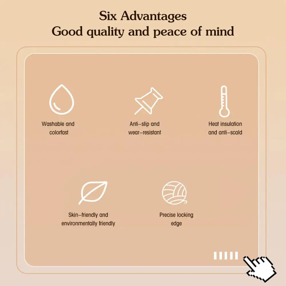 Alfombrilla de ratón de tela impermeable, Base de goma antideslizante, alfombrilla de escritorio Extra grande, impresión de arte al óleo de paisaje, alfombrilla de escritorio de ordenador Premium