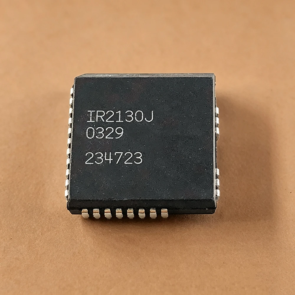 2pcs/lot IR2130JPBF IR2130J IR2130 IR2132JPBF IR2132J IR2132 PLCC-32 new original In Stock