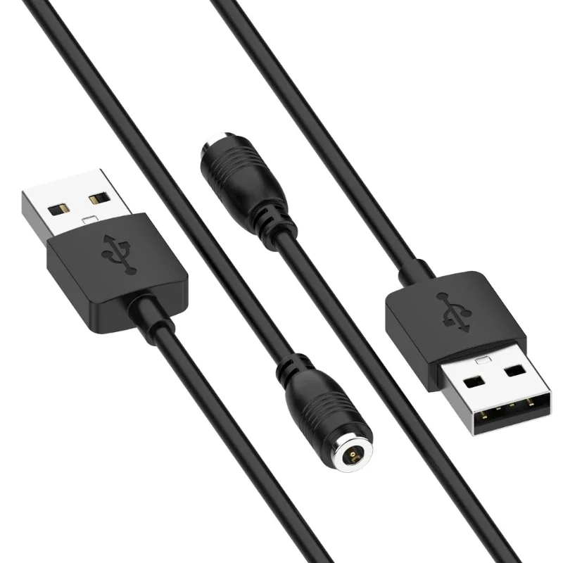 Cavo di ricarica rapida USB magnetico cavo adattatore di alimentazione della stazione di ricarica dell'orologio per WSDF10 F20 F30 Pro-TrekF21