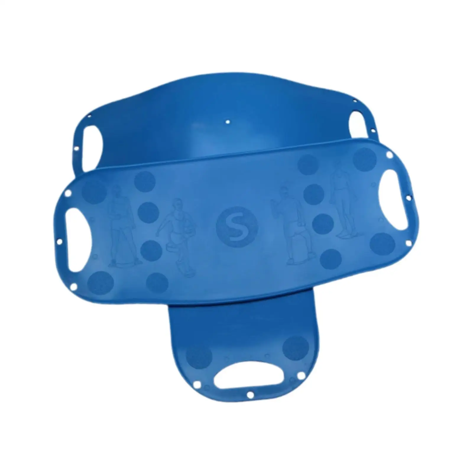 

Fitness Balance Board Kids Toy Seesaw Lightweight Balance Training Equipment