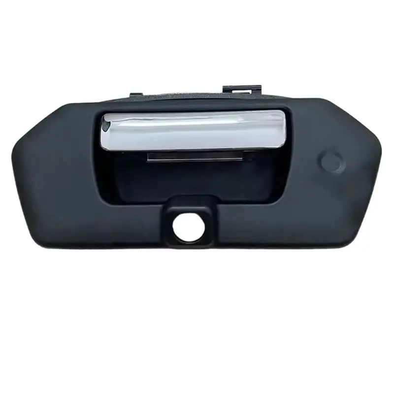For Foton Tunland G7 Yutu8/9 Car Back Door Handle Tailgate Open Handle Catcher Replacement Part