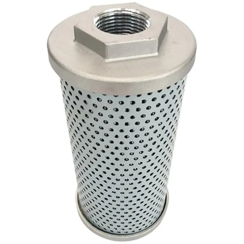 

RC461-62151/1 For Kubota U30 u35 KX135-3S return oil inlet pilot filter grid Excavator accessories digger digging