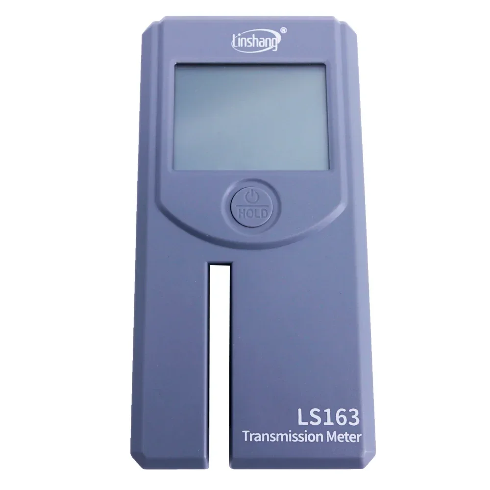 

Измеритель передачи LS163, тонировка окна, УФ-ИК, измерение длины волны видимого света