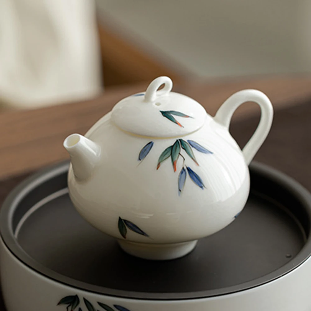

Chinese KungFu Teapot China Teapot For Afternoon Tea/Coffee For Tea Lovers
