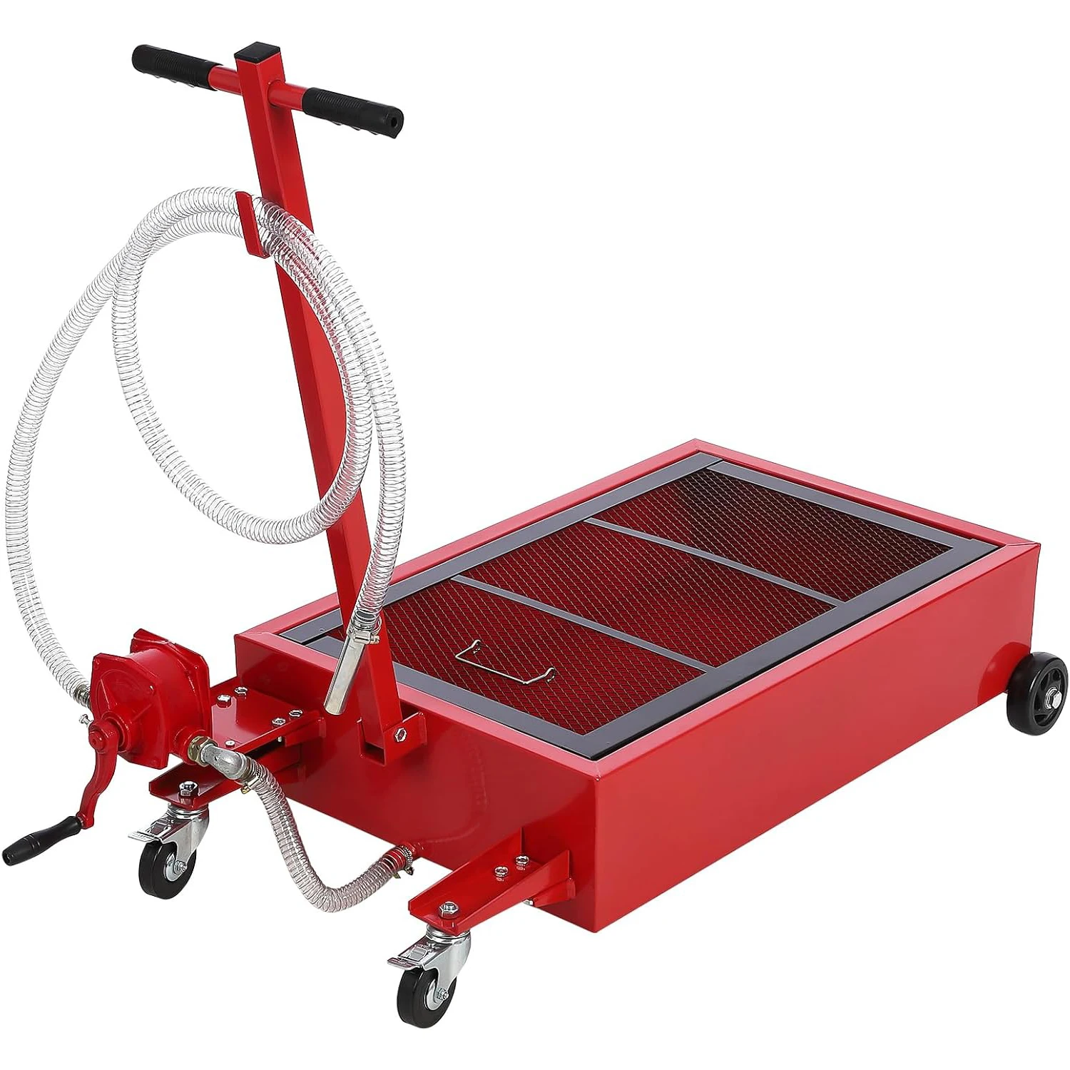 20 Gallon Oil Drain…