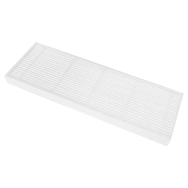 Repuesto para aspiradora Robot Uoni V980 Plus, rodillo principal, cepillo lateral, filtro Hepa, mopa, accesorios de piezas de repuesto