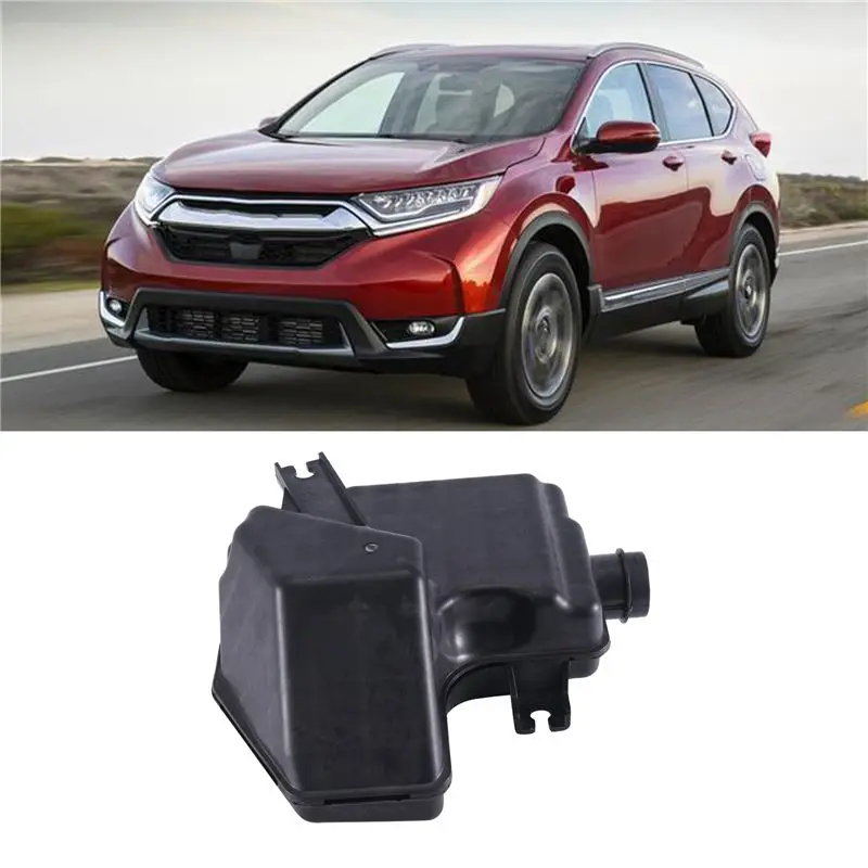 17230-RZA-000 Air Intake Resonator Lower Air Intake Resonance Chamber Accessory Part For Honda CRV 2.4L 2007-2009