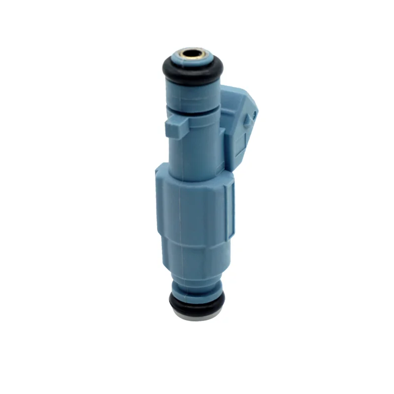 

4PCS 0280156139 Fuel Injector Nozzle For Peugeot 206 207 307CC RC Citroen C4 2003-2010 16V 2.0 1984F3 Gas Petrol Engine