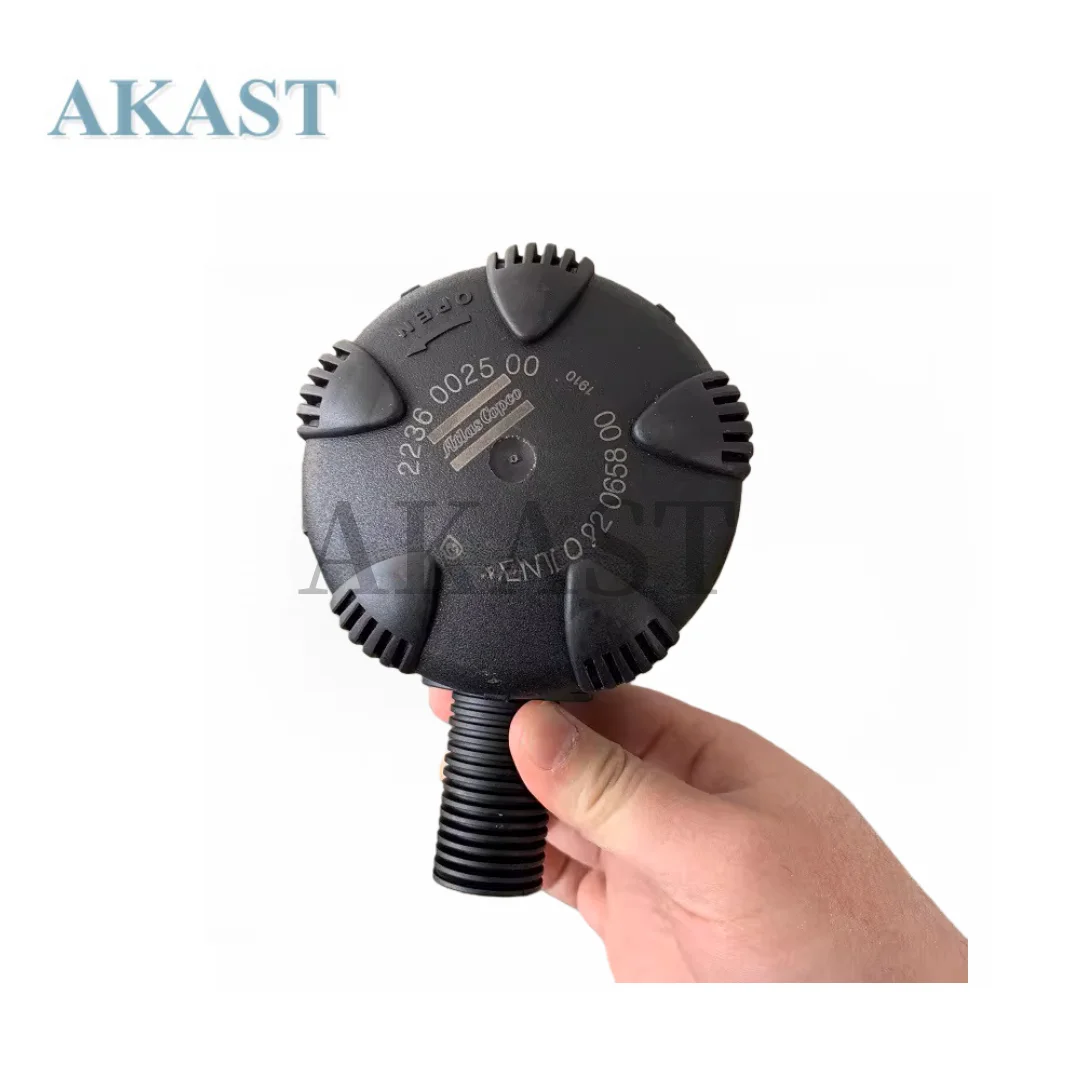 1622065800 Filter element air filter housing 2236002500=1622065700
