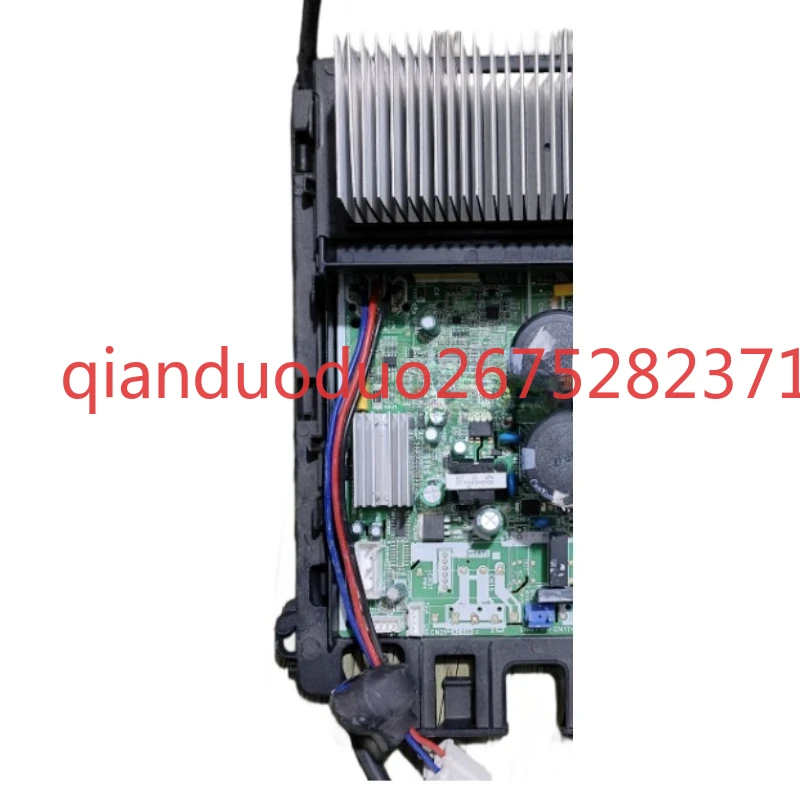 Second-hand suitable for Midea/Little Swan/Hualing air conditioner inverter board 17122000046453