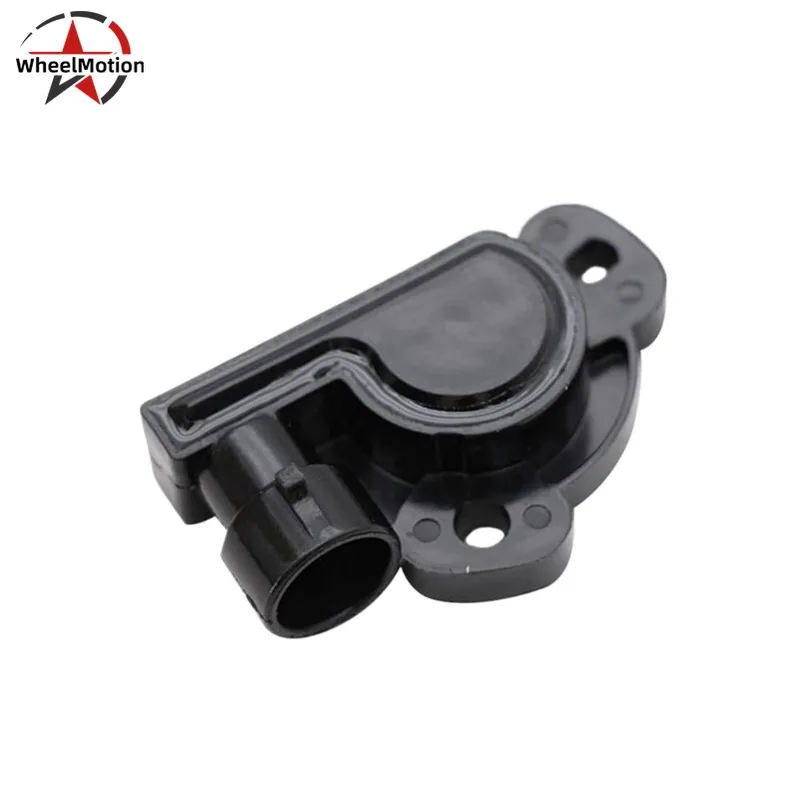 

OEM 8M0125617 Automobiles Sensors Throttle Position Sensor For Opel Astra FG Chevrolet Camaro Corvette Pontiac Firebird