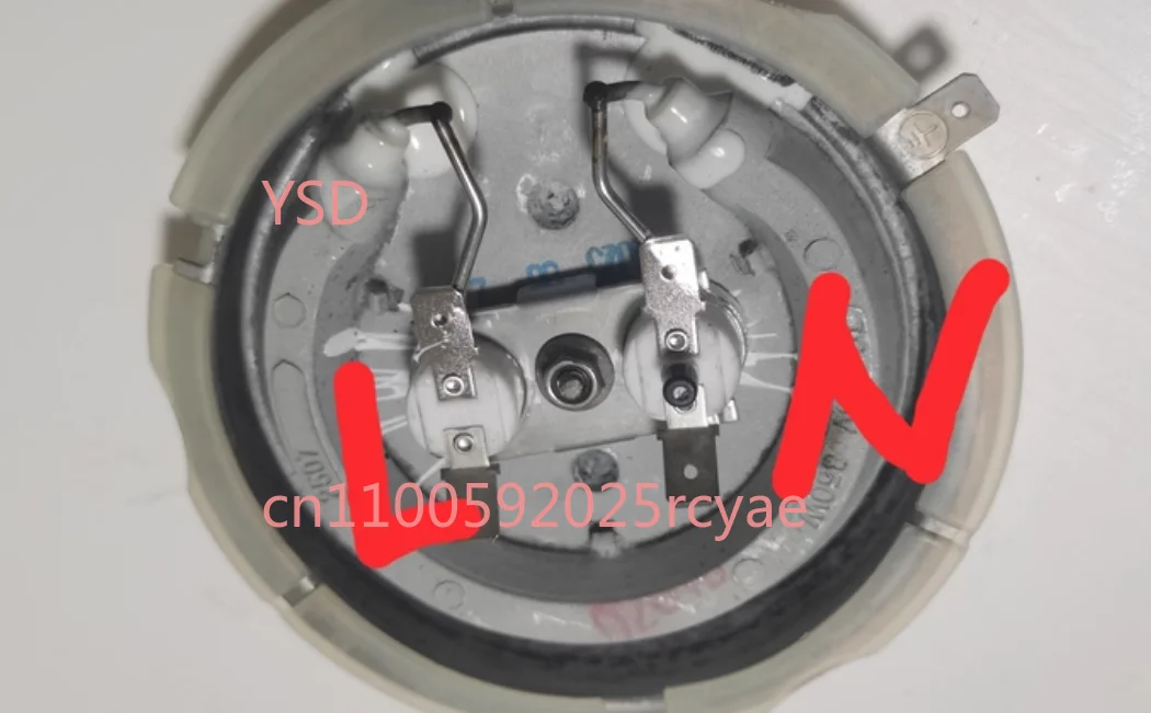

Нагревательный модуль для посудомоечной машины, решает проблему с неисправностью нагревателя E8