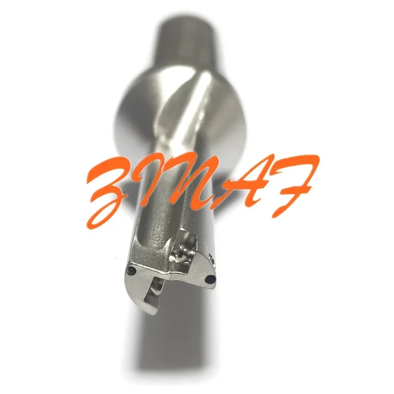 Trapano a U C20-2D 3D 4D 8-12.5 SO SP trapano di piccolo diametro trapano veloce macchina utensile CNC SPMG40202 SPMT 040204   SPMT 030102   inserto